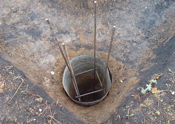 Что такое гидроизоляция фундамента и для чего она нужна