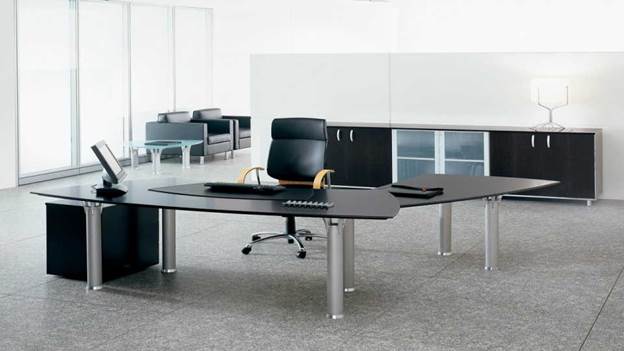 Как выбрать и купить офисную мебель в Киеве