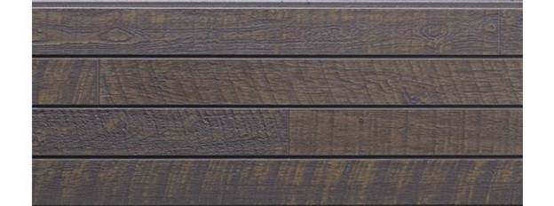 Виды фасадных панелей для отделки дома