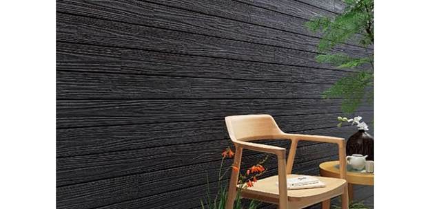 Виды фасадных панелей для отделки дома