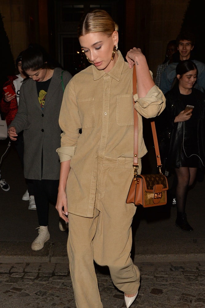 Модные брендовые сумки сезона 2019-2020