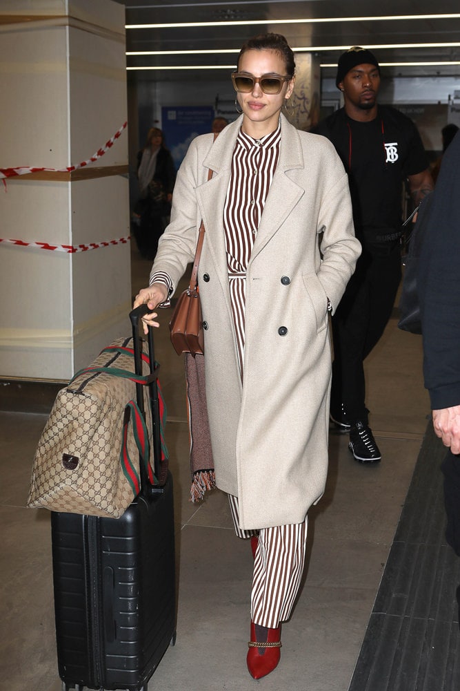 Модные брендовые сумки сезона 2019-2020