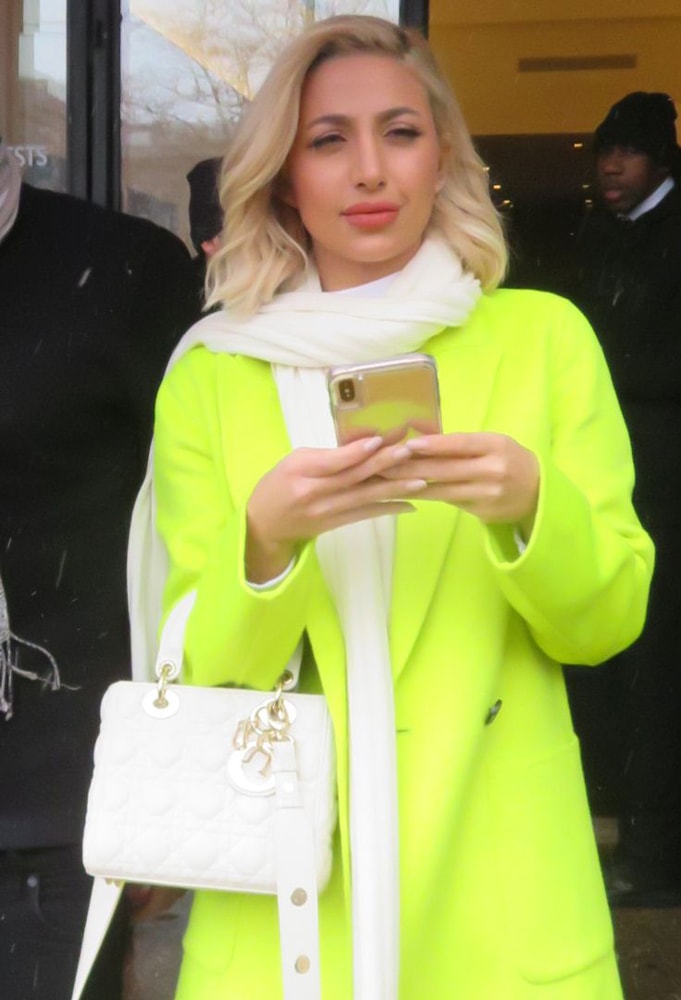 Модные брендовые сумки сезона 2019-2020