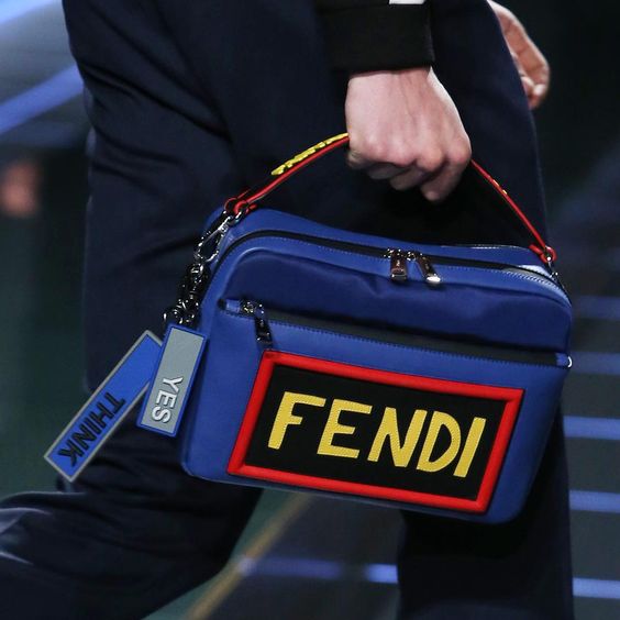 Модные брендовые сумки сезона 2019-2020