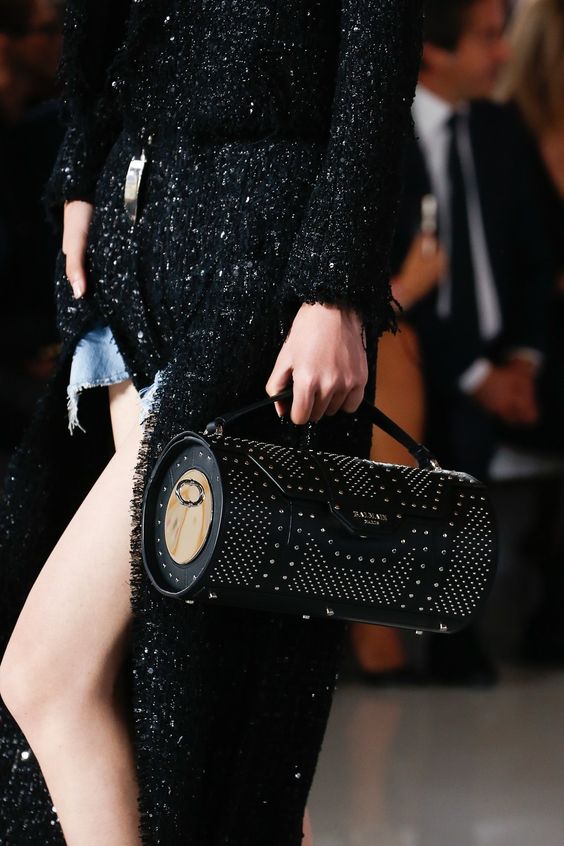 Модные брендовые сумки сезона 2019-2020