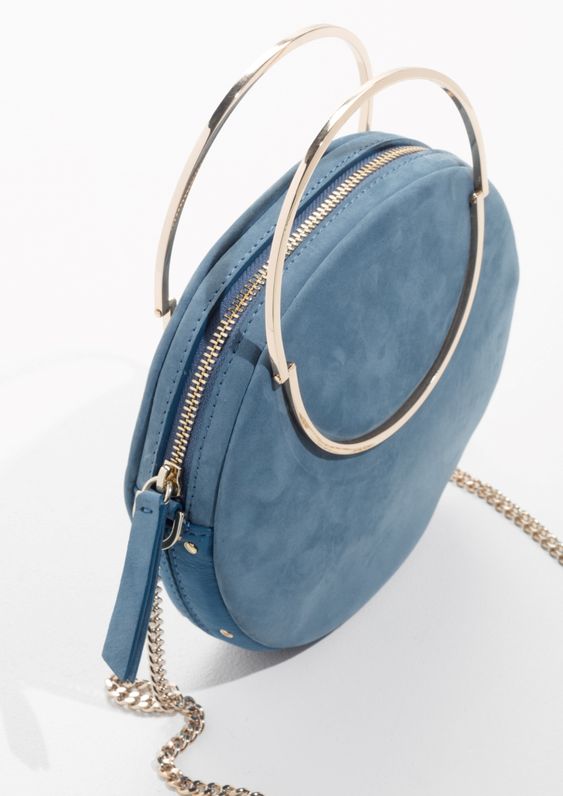 Модные брендовые сумки сезона 2019-2020