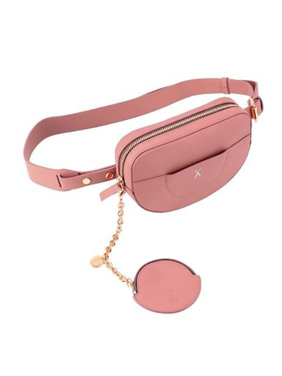 Модные брендовые сумки сезона 2019-2020