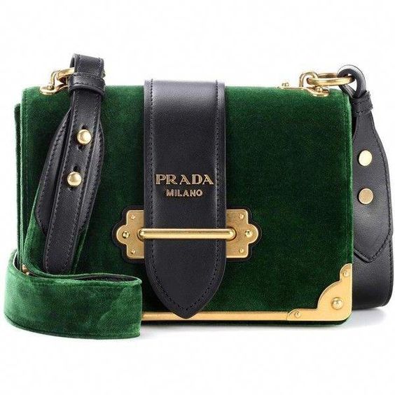 Модные брендовые сумки сезона 2019-2020