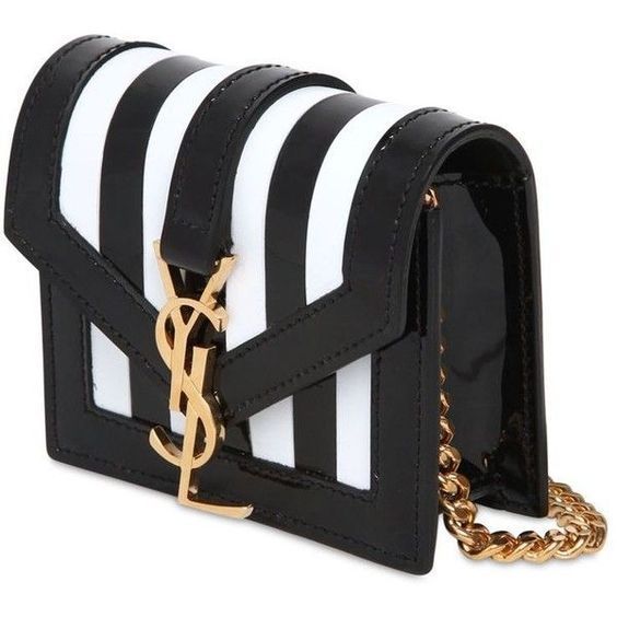 Модные брендовые сумки сезона 2019-2020