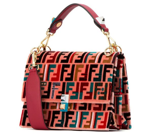 Модные брендовые сумки сезона 2019-2020