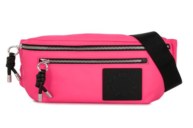 Модные брендовые сумки сезона 2019-2020