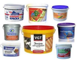 Фарба для шиферу: 5 порад щодо вибору