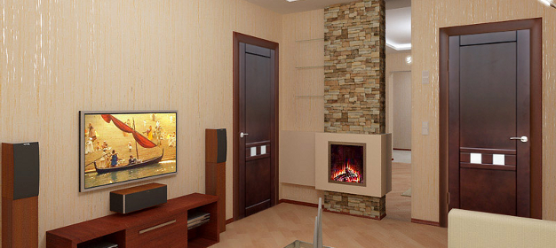 6 порад щодо вибору кольору міжкімнатних дверей