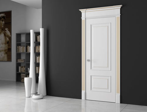 6 порад щодо вибору кольору міжкімнатних дверей