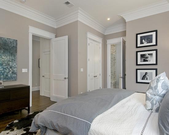 6 порад щодо вибору кольору міжкімнатних дверей