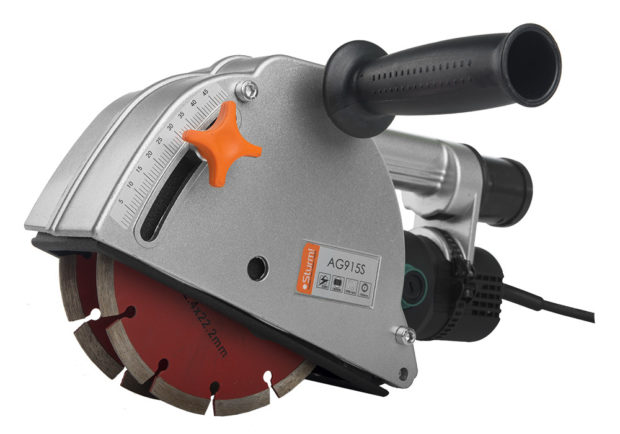 8 порад, який штроборез краще вибрати