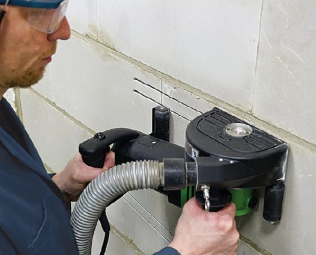 8 порад, який штроборез краще вибрати