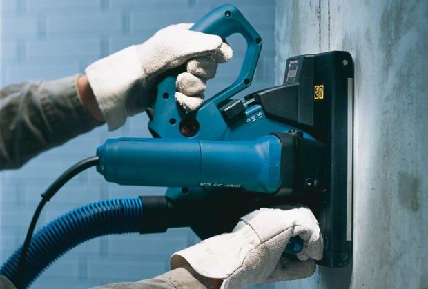 8 порад, який штроборез краще вибрати