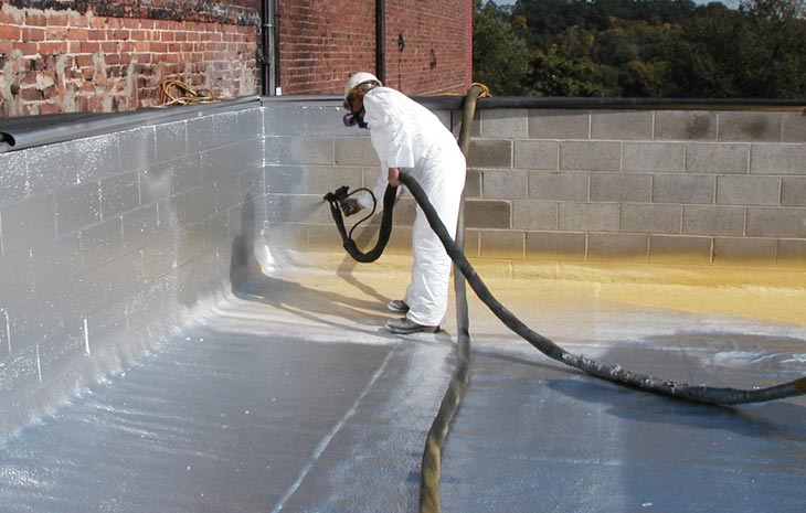 обмазочная просочення