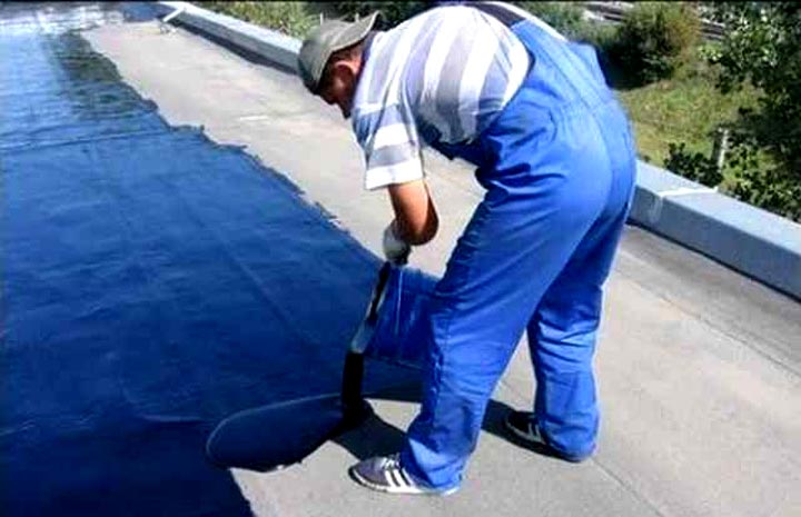 холодна мастика