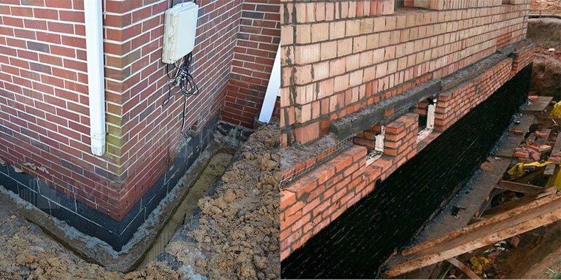 бітумна мастика