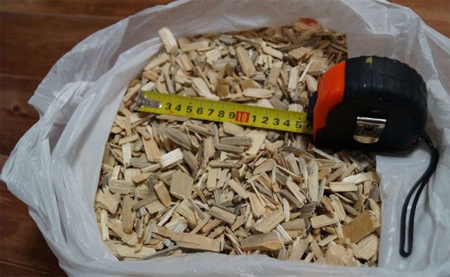 7 порад щодо вибору блоків з арболіта: плюси, мінуси, склад, виробництво