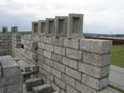 7 порад щодо вибору блоків з арболіта: плюси, мінуси, склад, виробництво