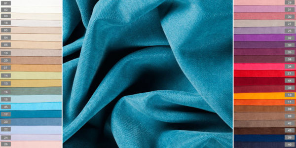 забарвлення тканини