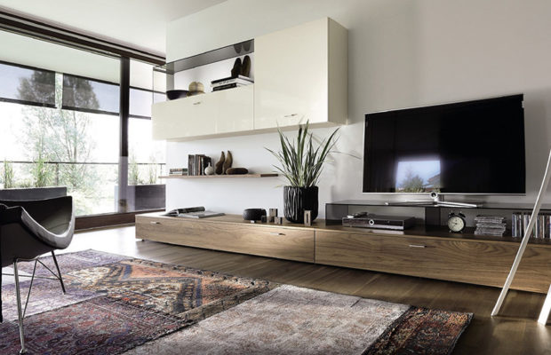 Дизайн квартири в сучасному стилі: 11 порад з організації + фото