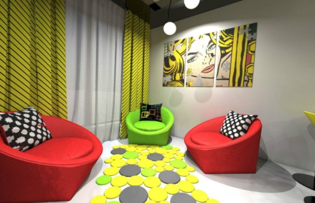 Дизайн квартири в сучасному стилі: 11 порад з організації + фото