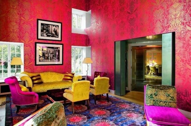 Дизайн квартири в сучасному стилі: 11 порад з організації + фото