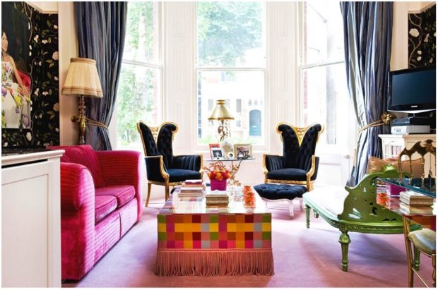 Дизайн квартири в сучасному стилі: 11 порад з організації + фото