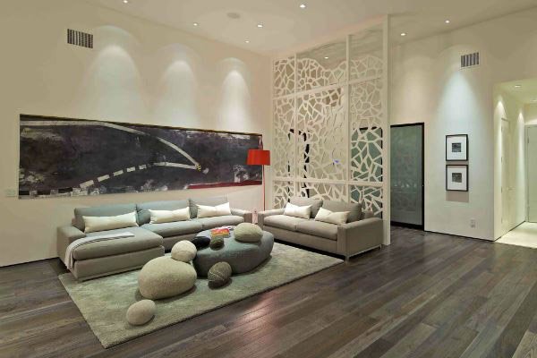 Дизайн квартири в сучасному стилі: 11 порад з організації + фото