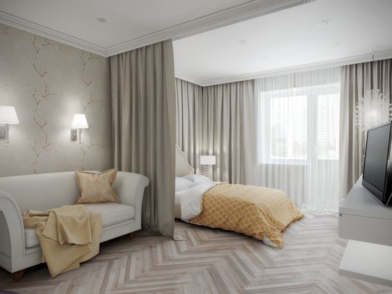 Дизайн квартири в сучасному стилі: 11 порад з організації + фото