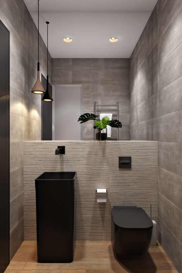 Дизайн квартири в сучасному стилі: 11 порад з організації + фото