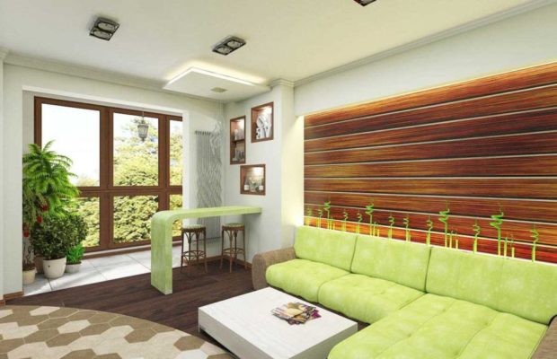 Дизайн квартири в сучасному стилі: 11 порад з організації + фото