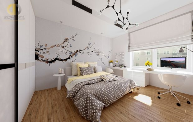 Дизайн квартири в сучасному стилі: 11 порад з організації + фото