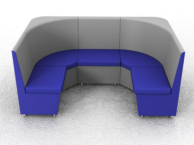 11 порад, як вибрати м'який куточок на кухню