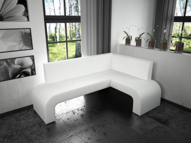 11 порад, як вибрати м'який куточок на кухню