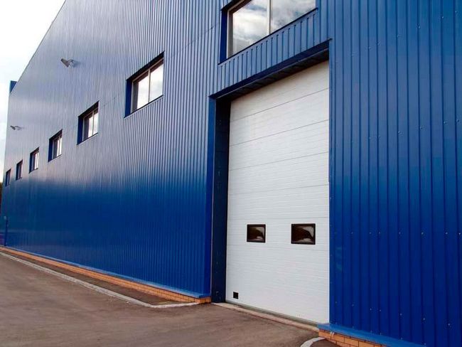 7 порад щодо вибору профнастилу