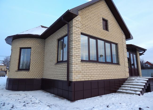 10 порад по утепленню цоколя будинку зовні