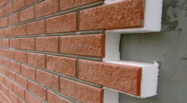 10 порад по утепленню цоколя будинку зовні