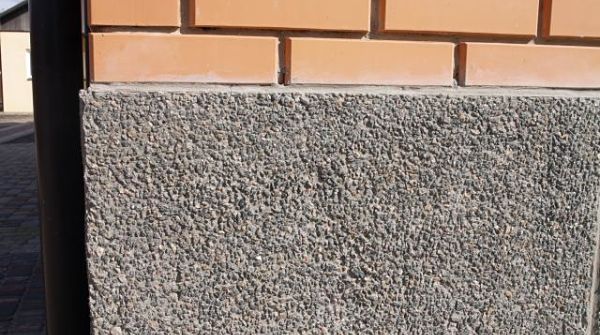 10 порад по утепленню цоколя будинку зовні