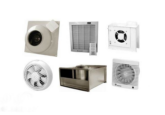 7 рад по організації системи вентиляції в квартирі та будинку: види і варіанти