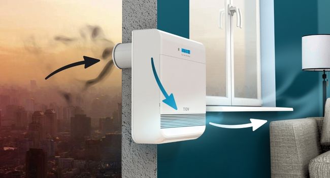 7 рад по організації системи вентиляції в квартирі та будинку: види і варіанти