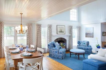 Зонування однокімнатної квартири: 9 способів + фото