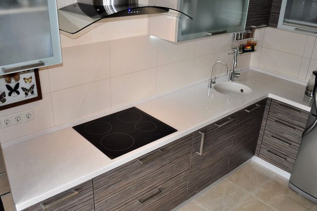 Основні вимоги, що пред'являються до сучасної кухні