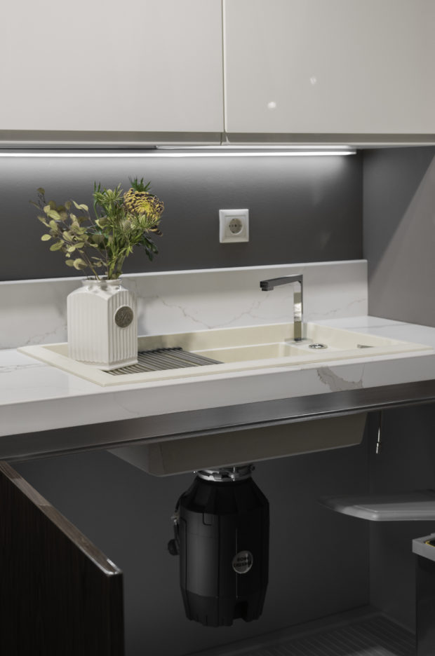 Основні вимоги, що пред'являються до сучасної кухні