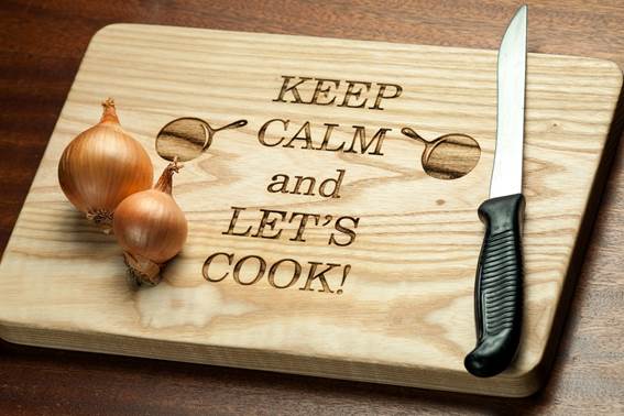 7 джерел небезпеки на кухні