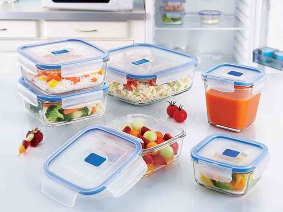 7 джерел небезпеки на кухні